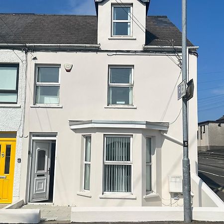 Portstewart Holiday Home מראה חיצוני תמונה