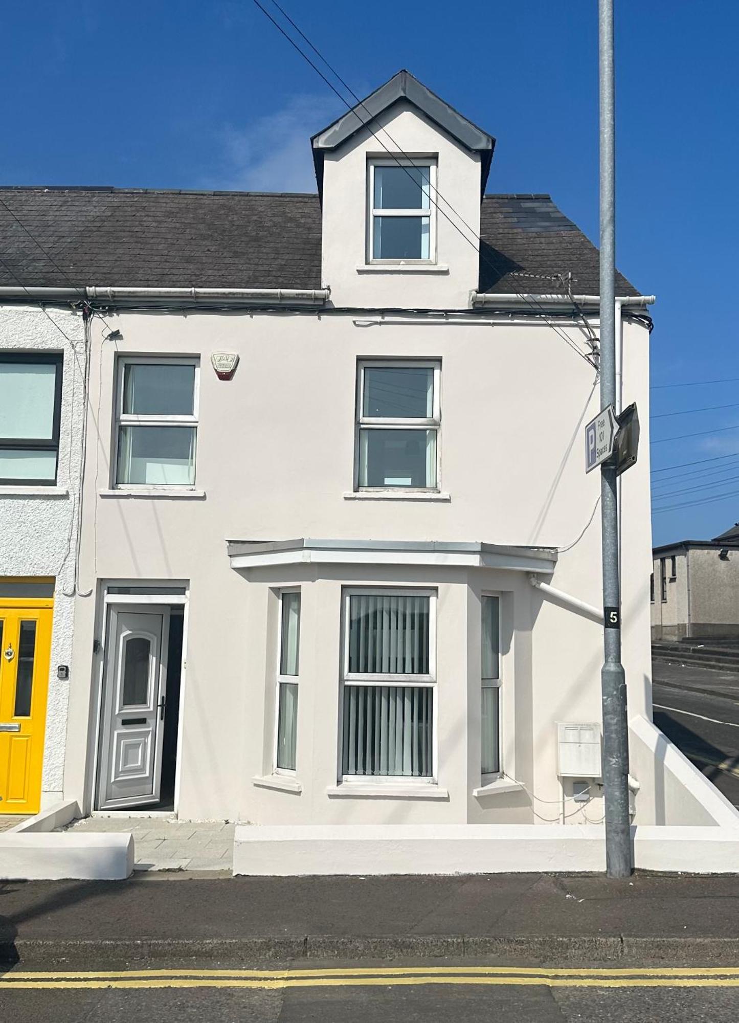 Portstewart Holiday Home מראה חיצוני תמונה