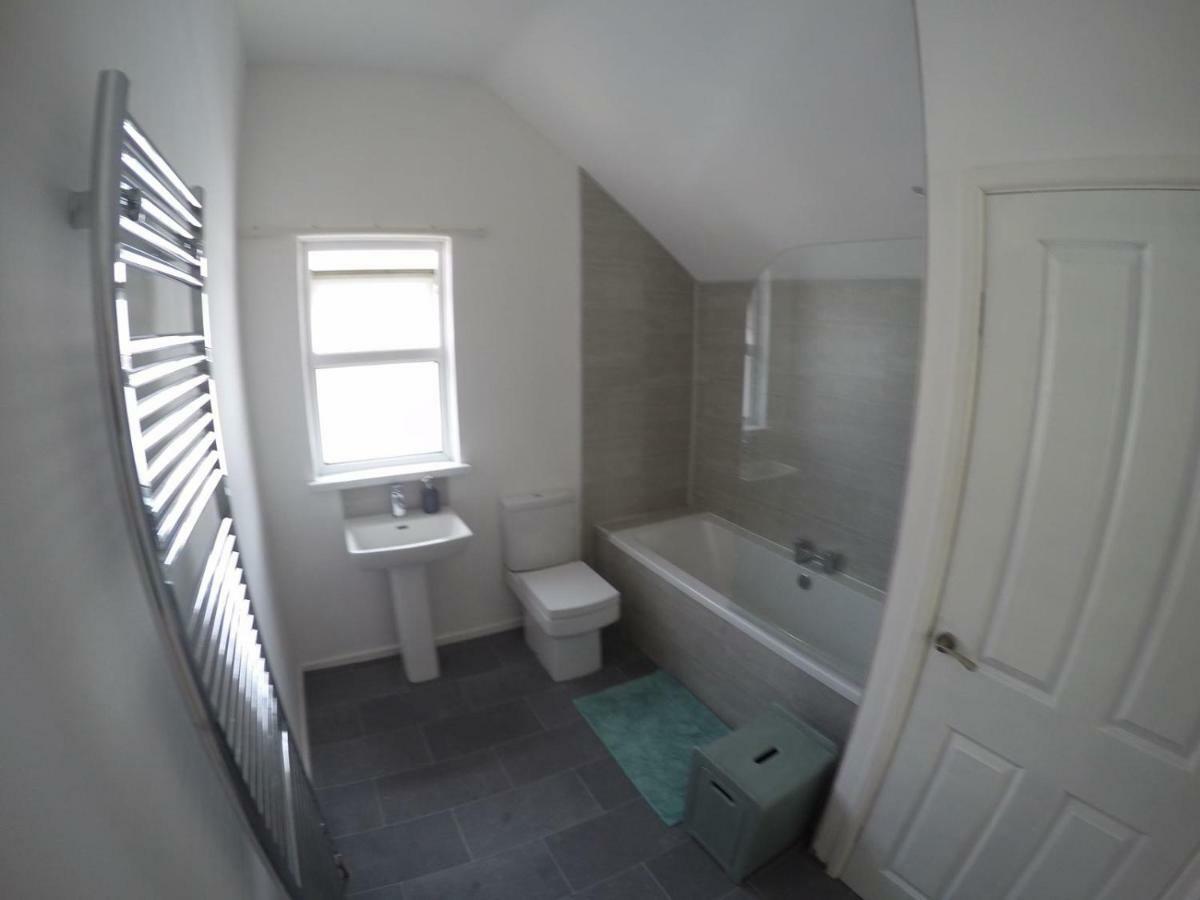 Portstewart Holiday Home מראה חיצוני תמונה