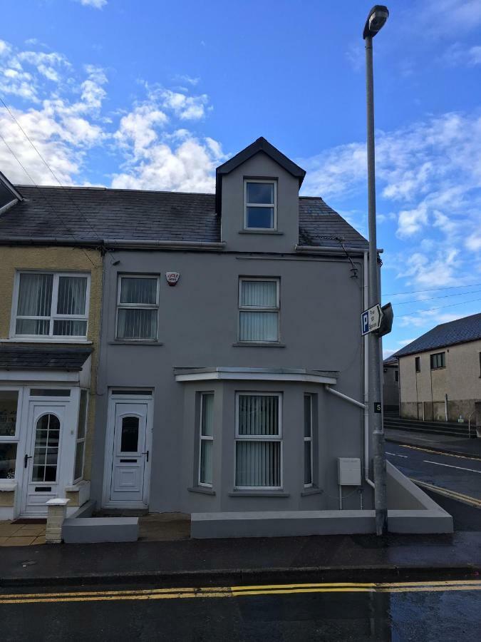 Portstewart Holiday Home מראה חיצוני תמונה
