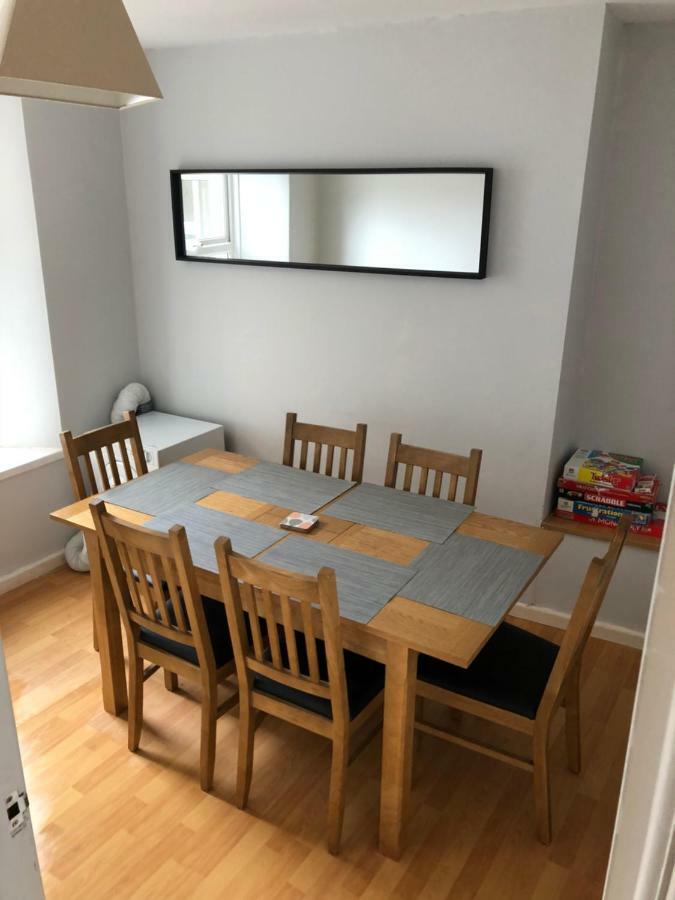 Portstewart Holiday Home מראה חיצוני תמונה