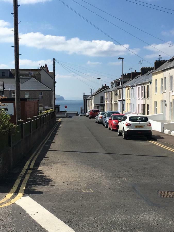 Portstewart Holiday Home מראה חיצוני תמונה