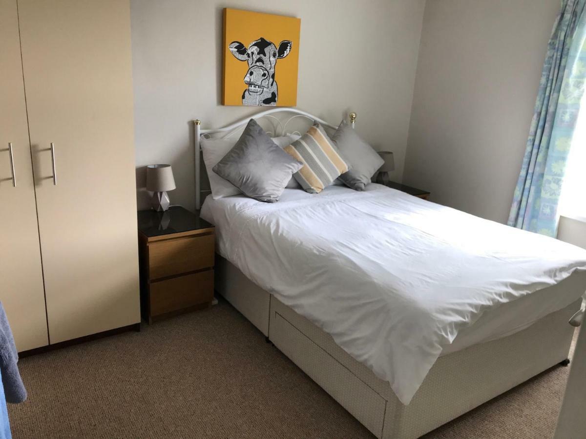 Portstewart Holiday Home מראה חיצוני תמונה