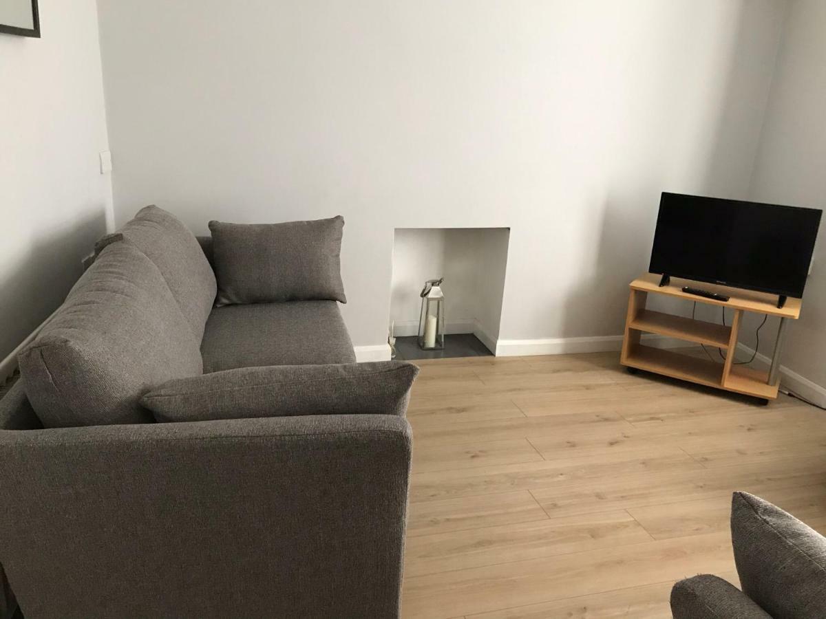 Portstewart Holiday Home מראה חיצוני תמונה