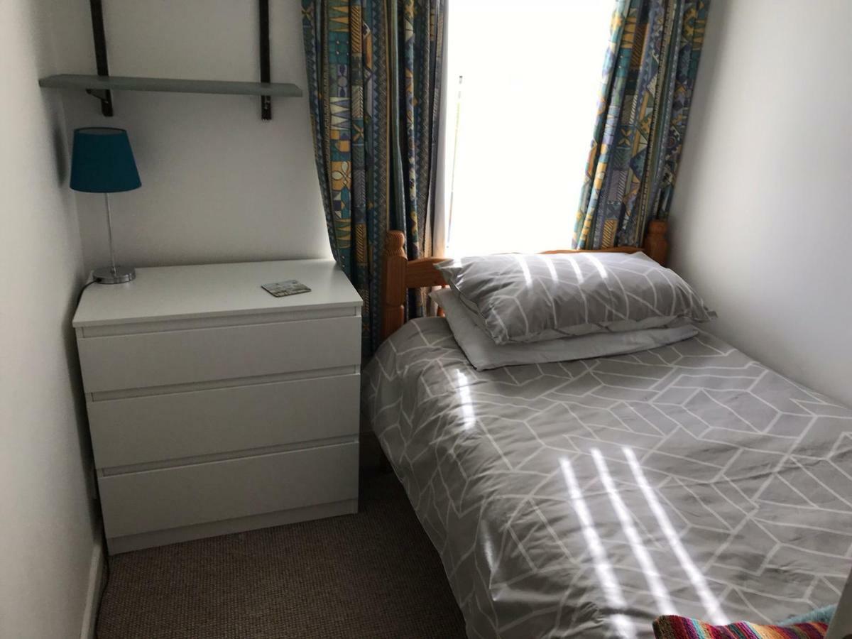 Portstewart Holiday Home מראה חיצוני תמונה