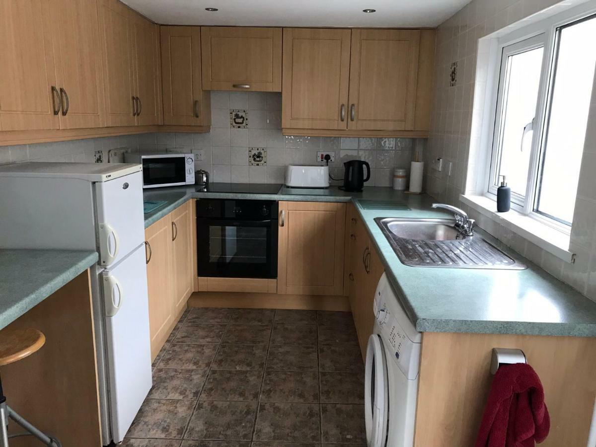 Portstewart Holiday Home מראה חיצוני תמונה